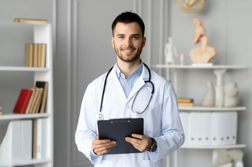 Dr. Javier Torres
